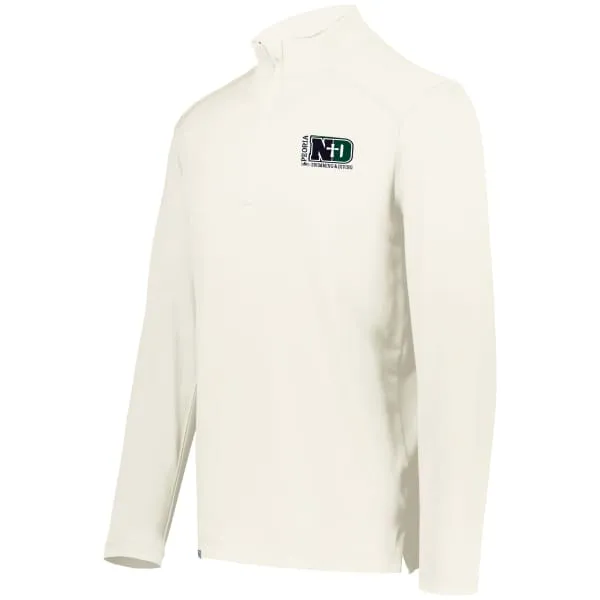 PND Ventura Soft Knit 1/4 Zip Pullover