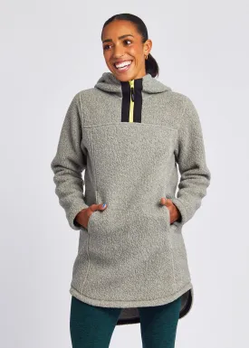 Stylish PNW Performance Race Day Pullover