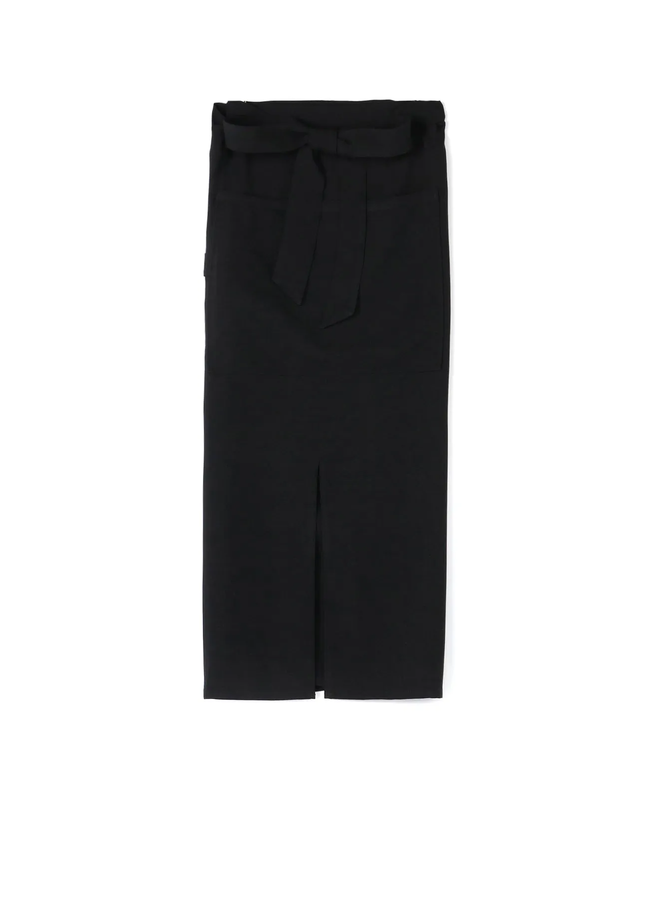 POLYESTER CHAMBRAY SOMMELIER APRON