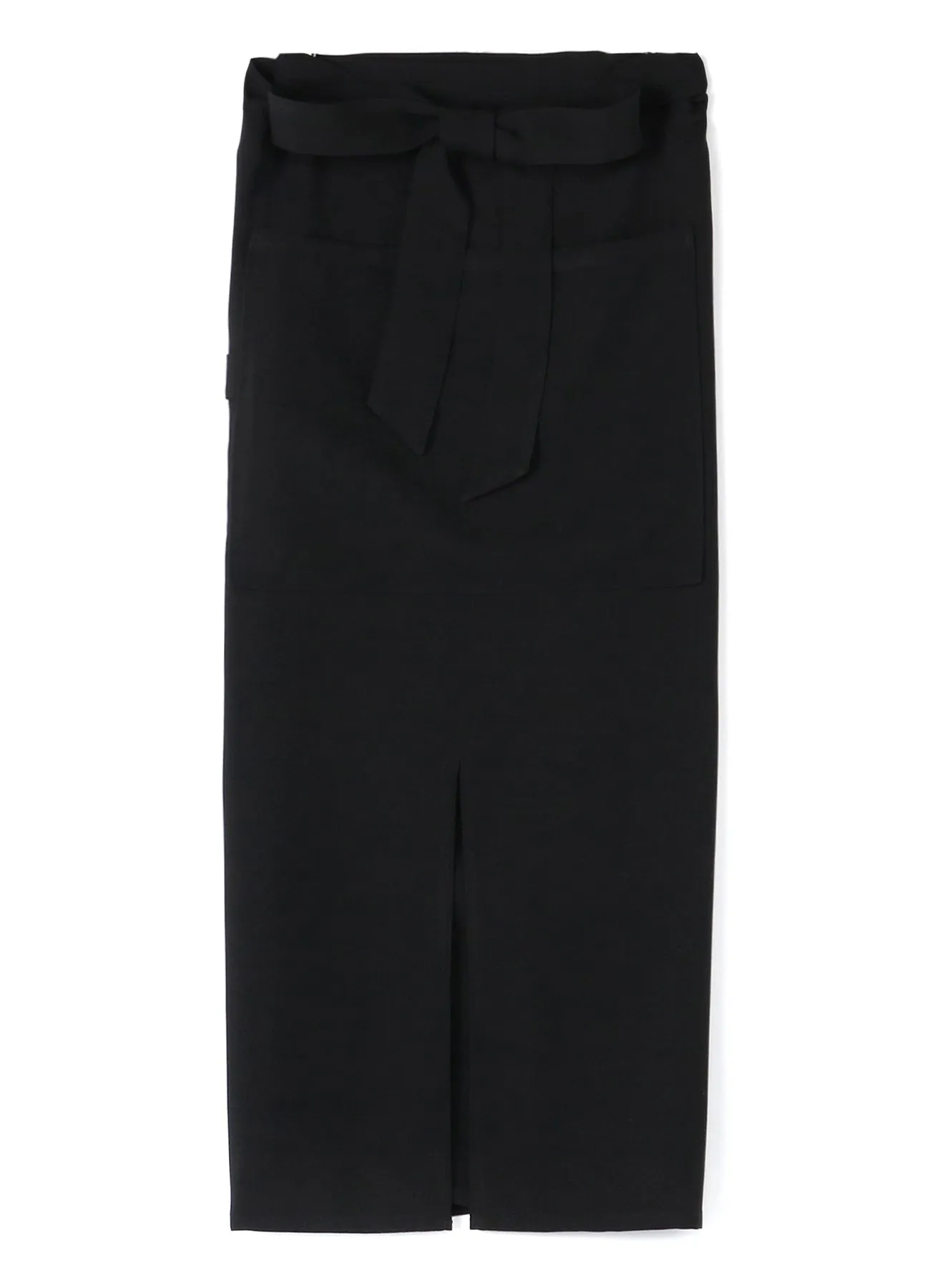 POLYESTER CHAMBRAY SOMMELIER APRON