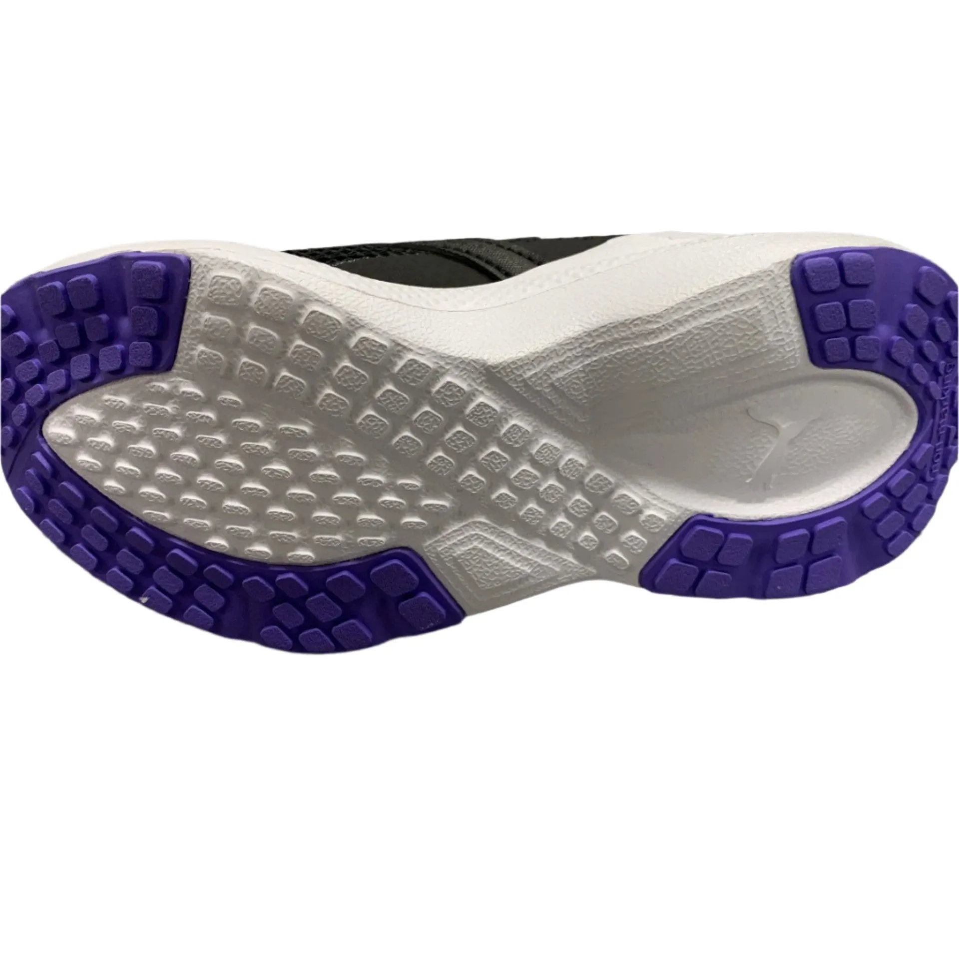 Puma Soft Mayve PS Black-Sunset Glow Dark