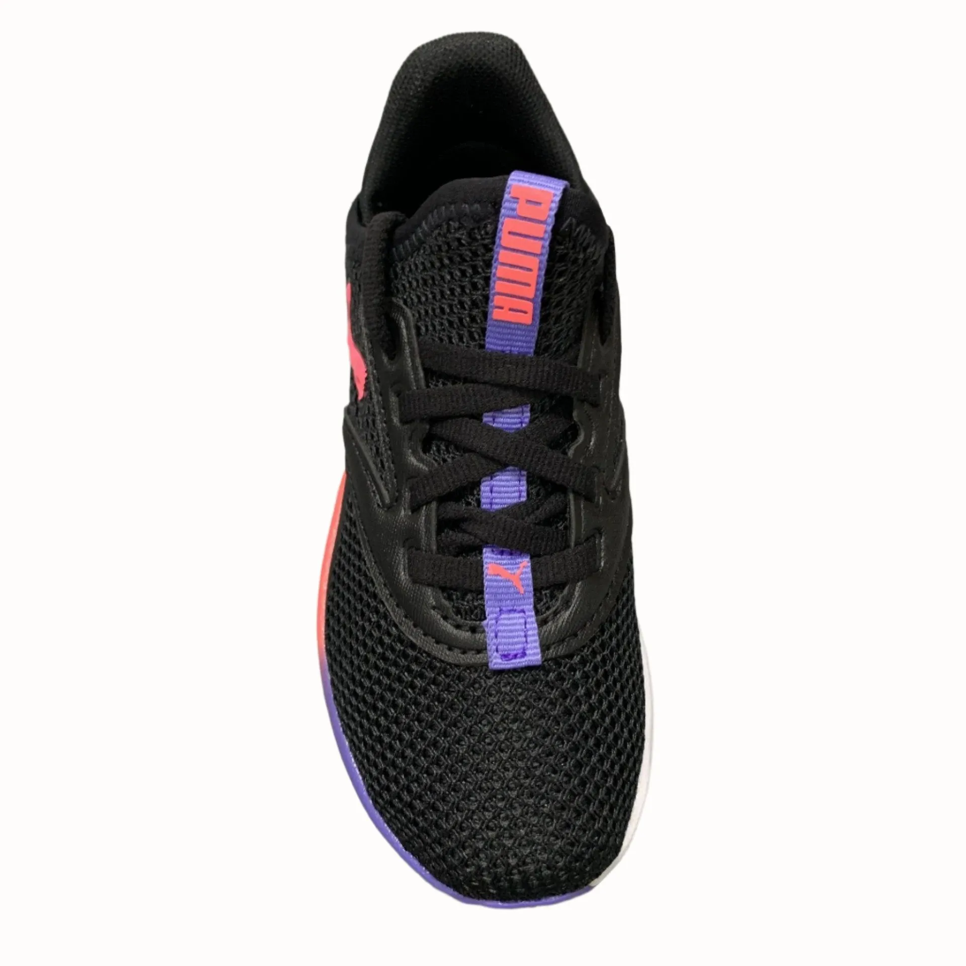 Puma Soft Mayve PS Black-Sunset Glow Dark