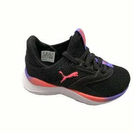 Puma Soft Mayve PS Black-Sunset Glow Dark