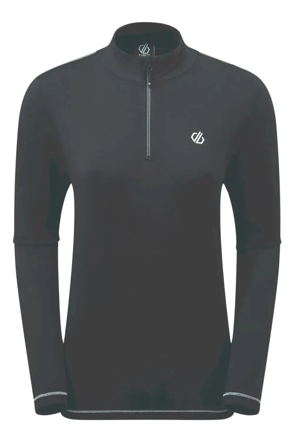 Quarter Zip Sports Fleece Top