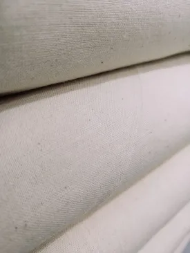 Raw Material Calico Fabric Width 60" -2 yards