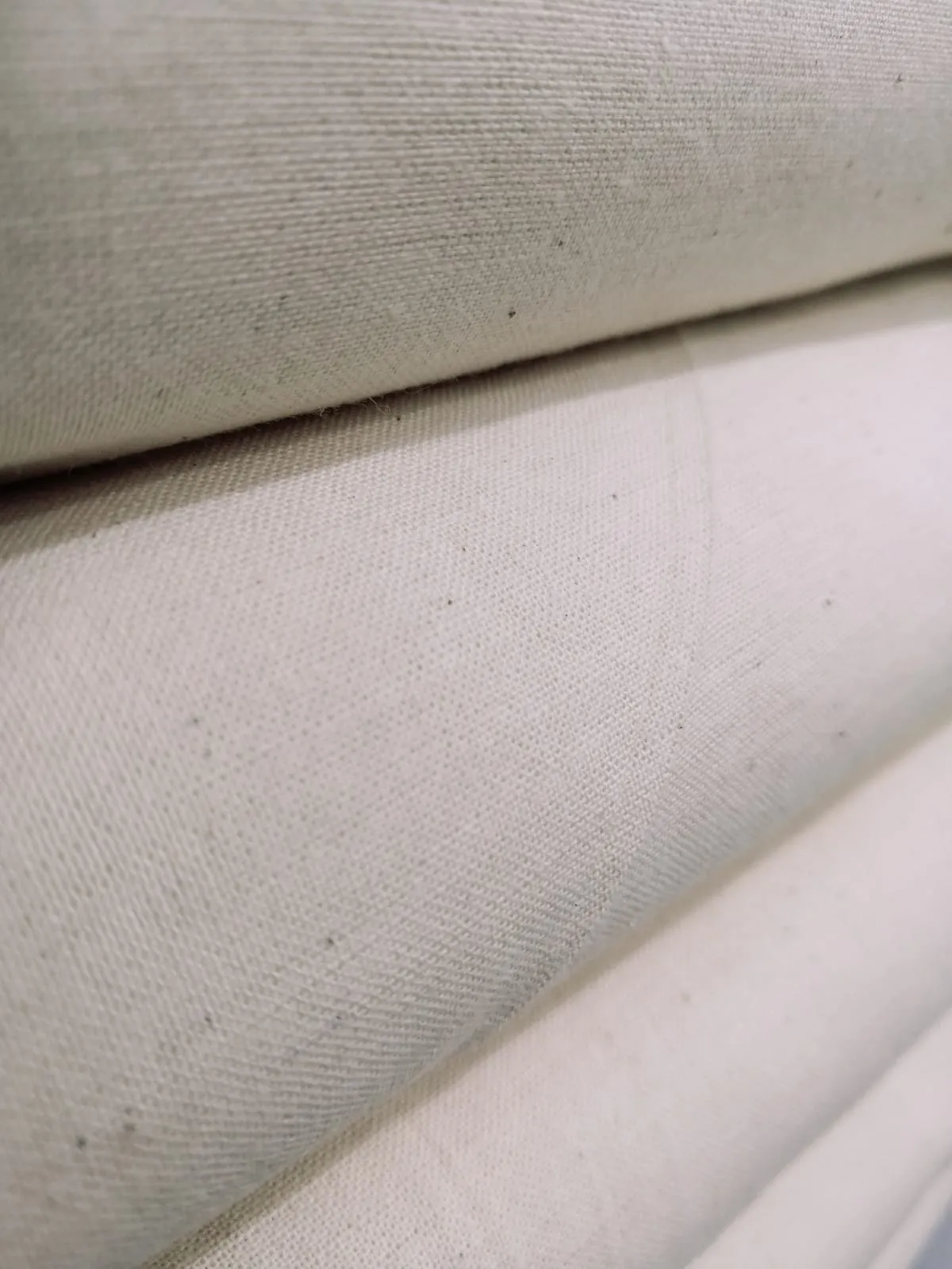 Raw Material Calico Fabric Width 60" -2 yards