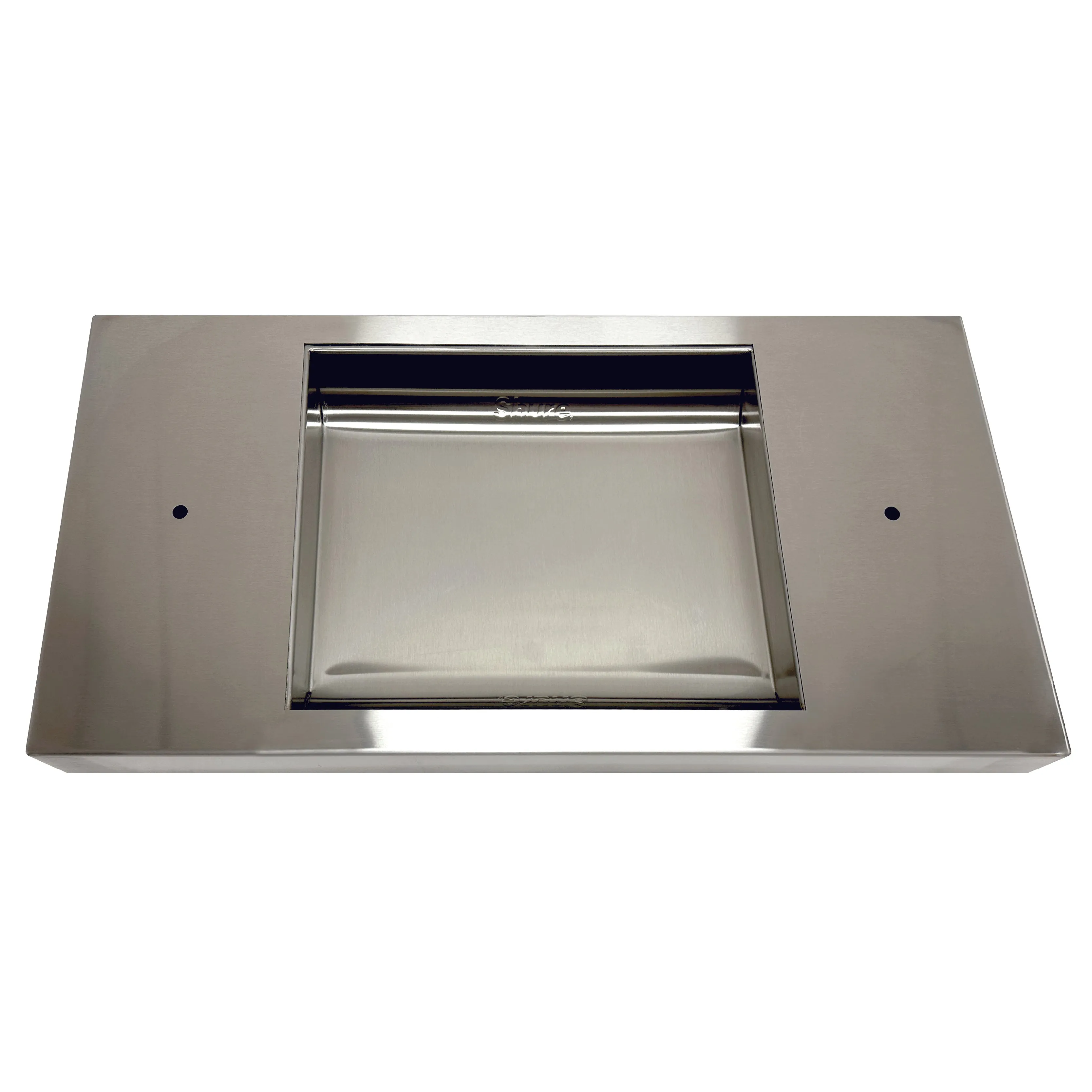 Ready Access Shelf with Built-in Deal Tray