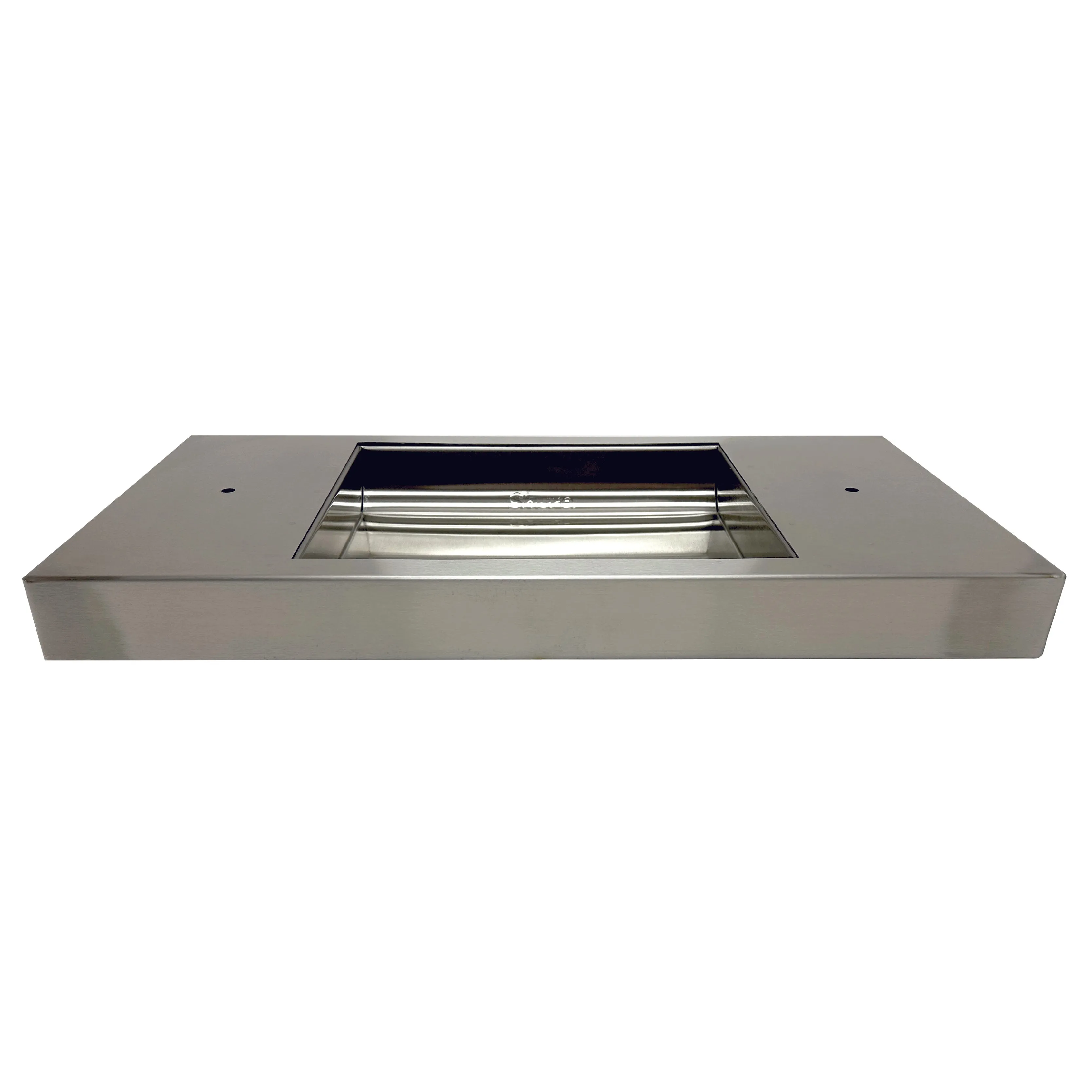 Ready Access Shelf with Built-in Deal Tray