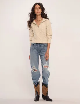 Reena Sweater