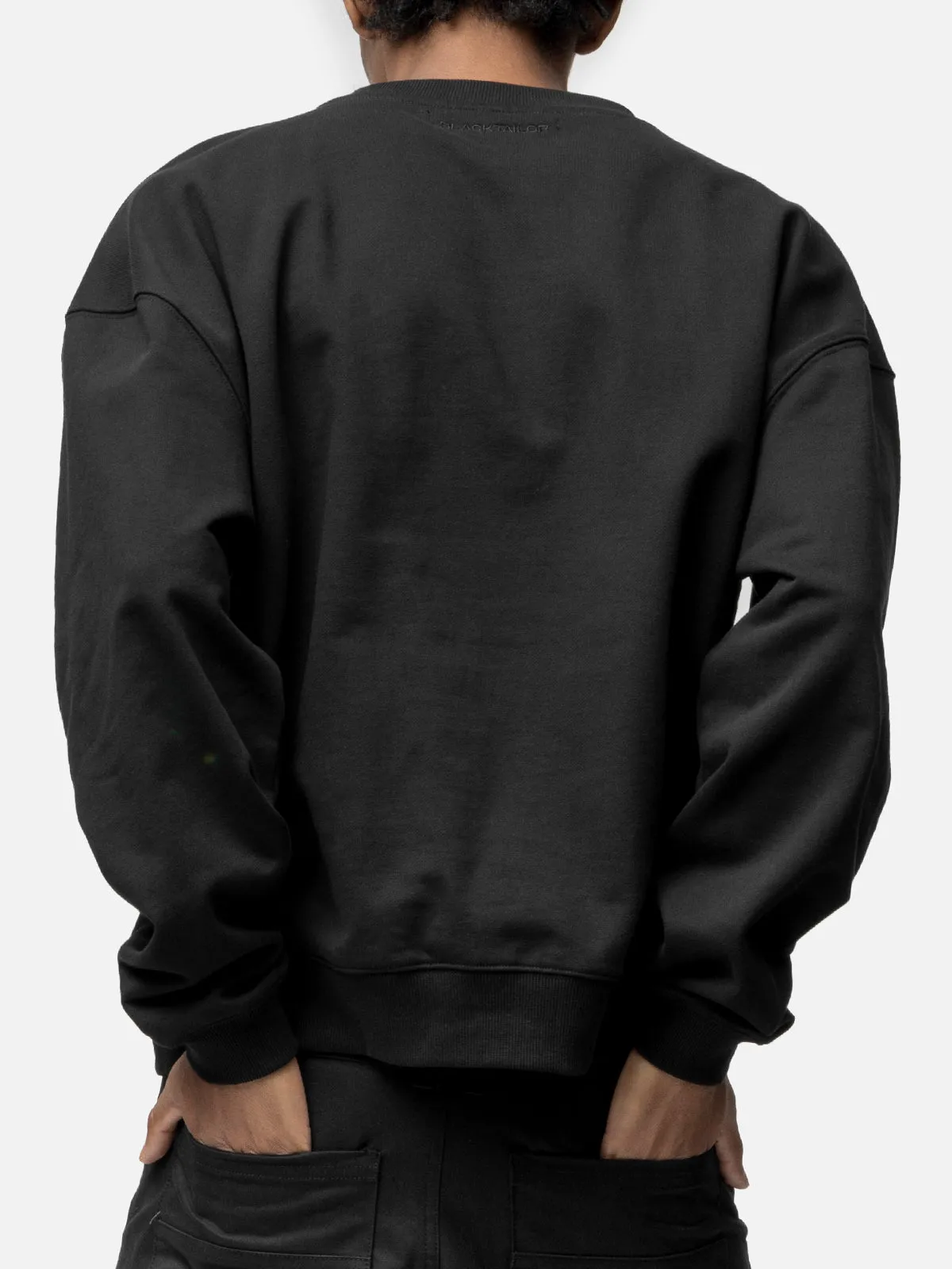Relaxed Sweater