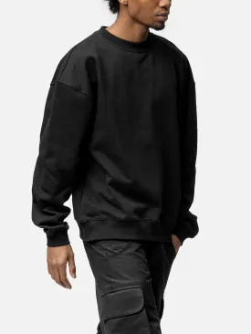 Relaxed Sweater