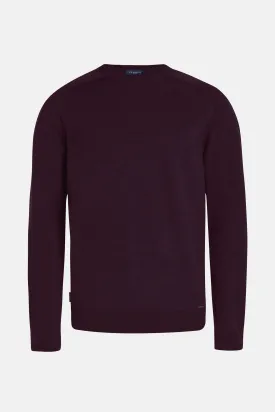 Reserves * The Merino Pullover