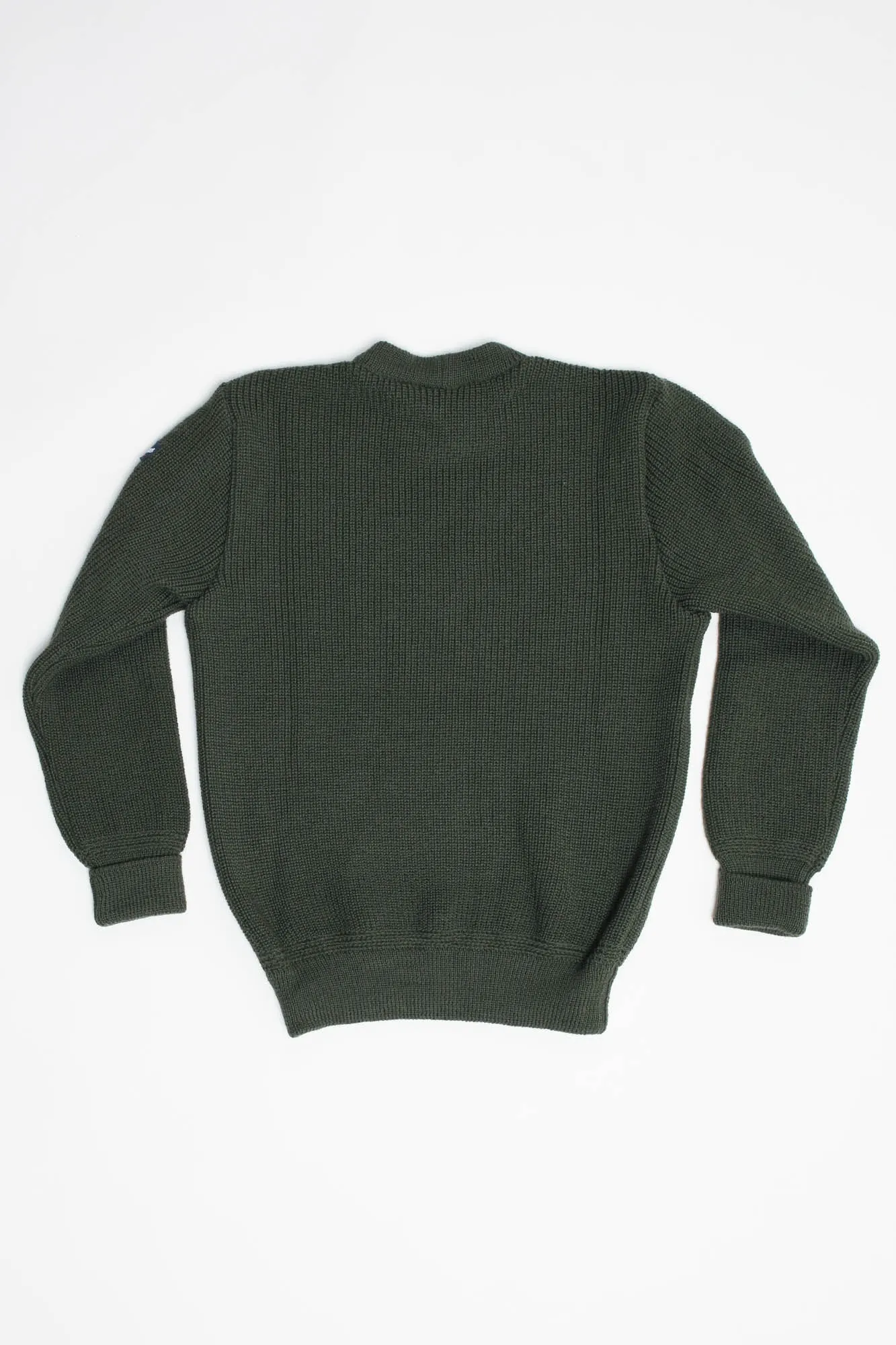 Robin | Olive Green