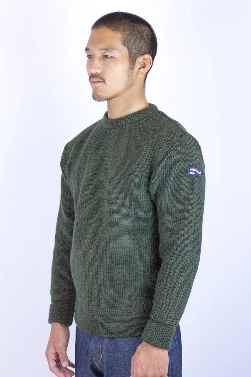 Robin | Olive Green