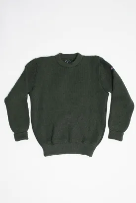 Robin | Olive Green