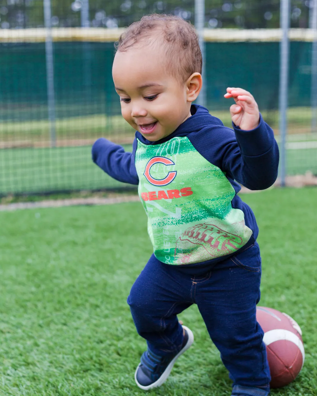 Seahawks Pullover Hoodie