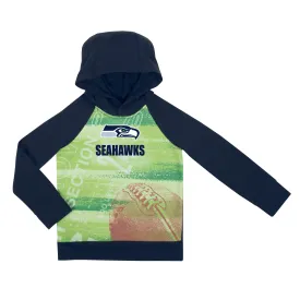 Seahawks Pullover Hoodie