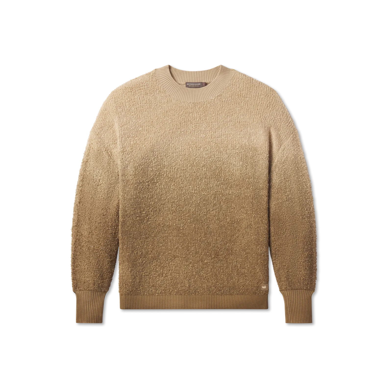 Seville Dip Dye Sweater