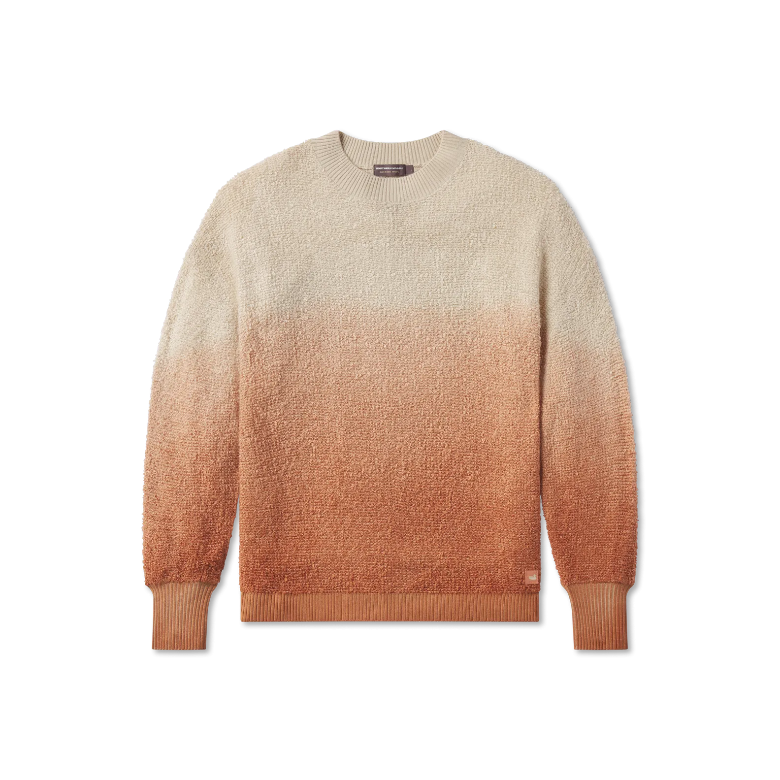 Seville Dip Dye Sweater