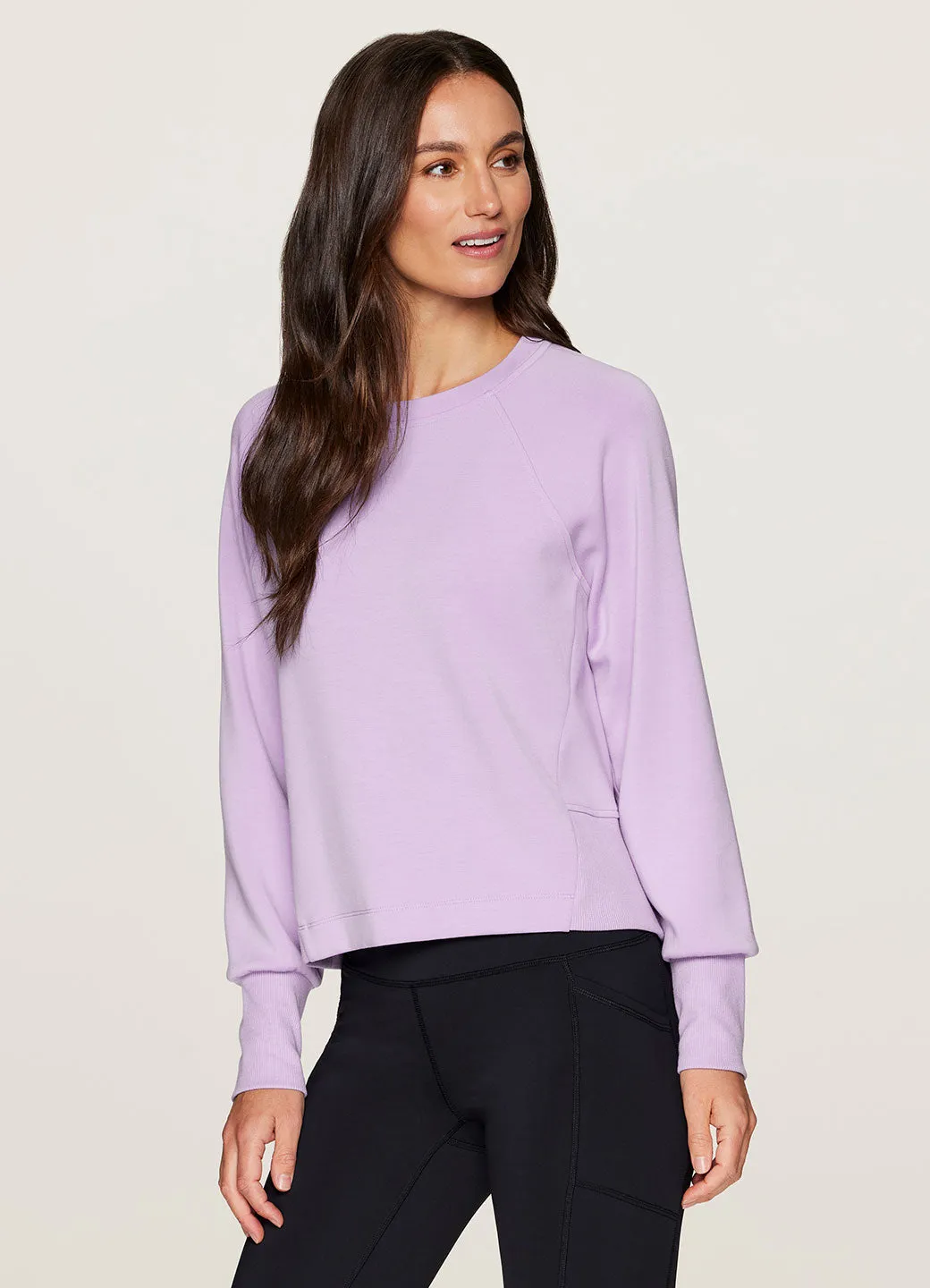 Solace Scuba Pullover