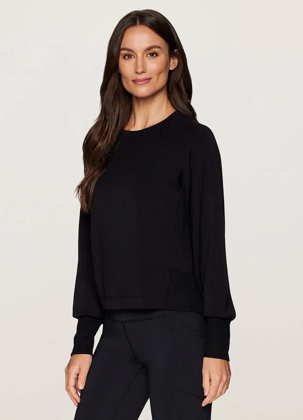 Solace Scuba Pullover