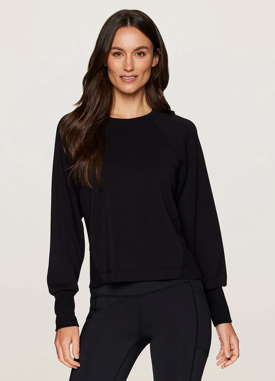 Solace Scuba Pullover