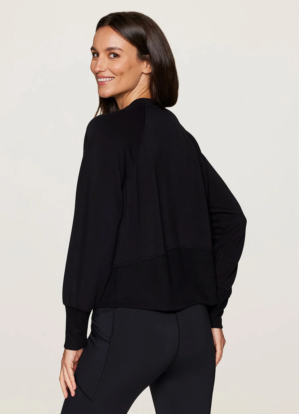 Solace Scuba Pullover