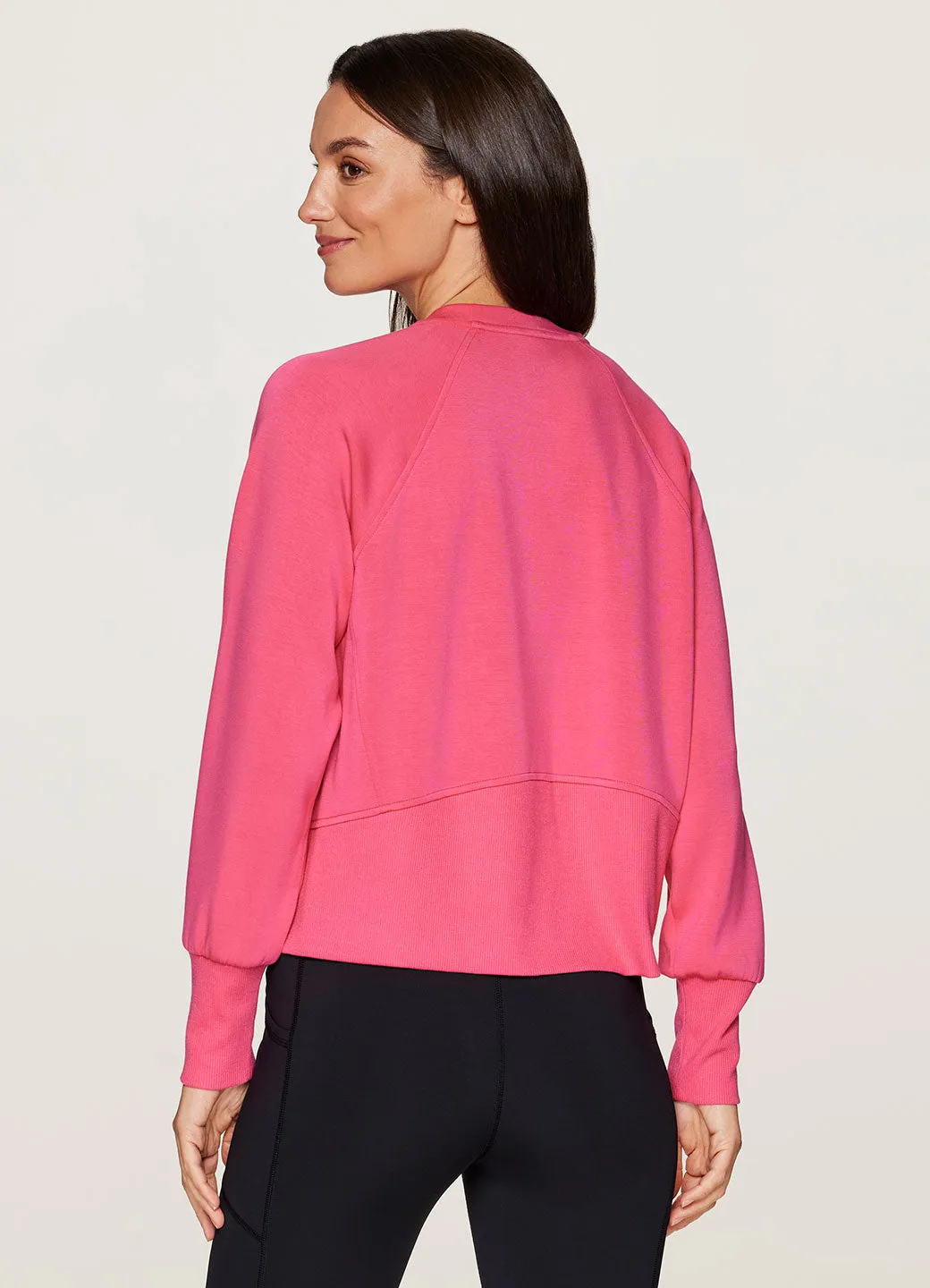 Solace Scuba Pullover