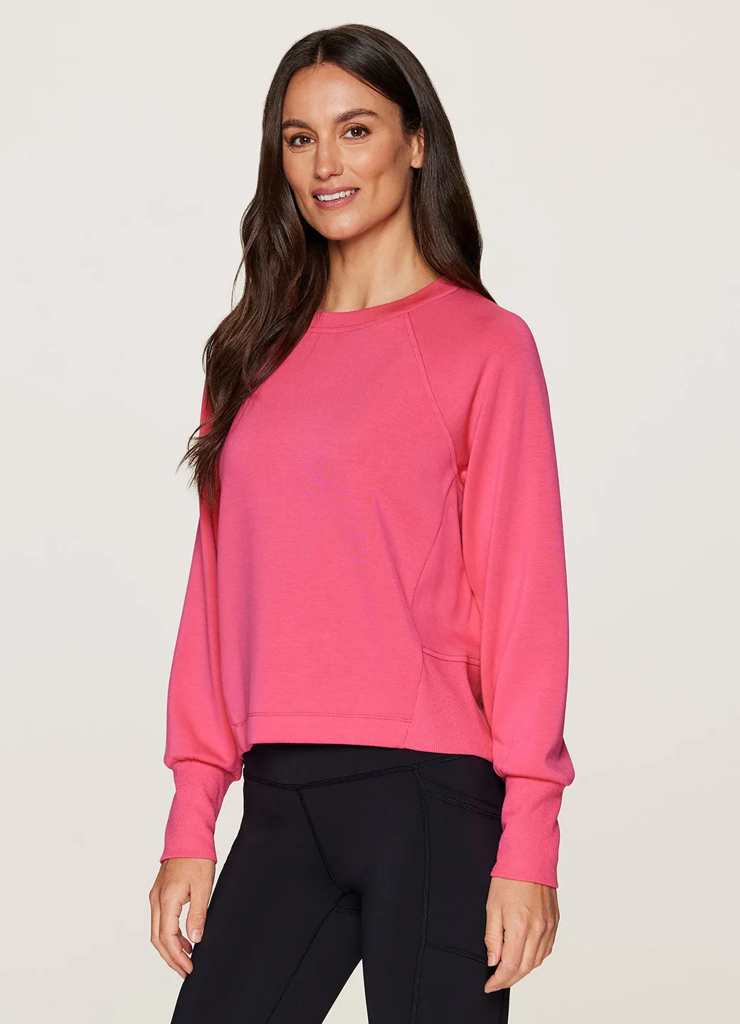 Solace Scuba Pullover