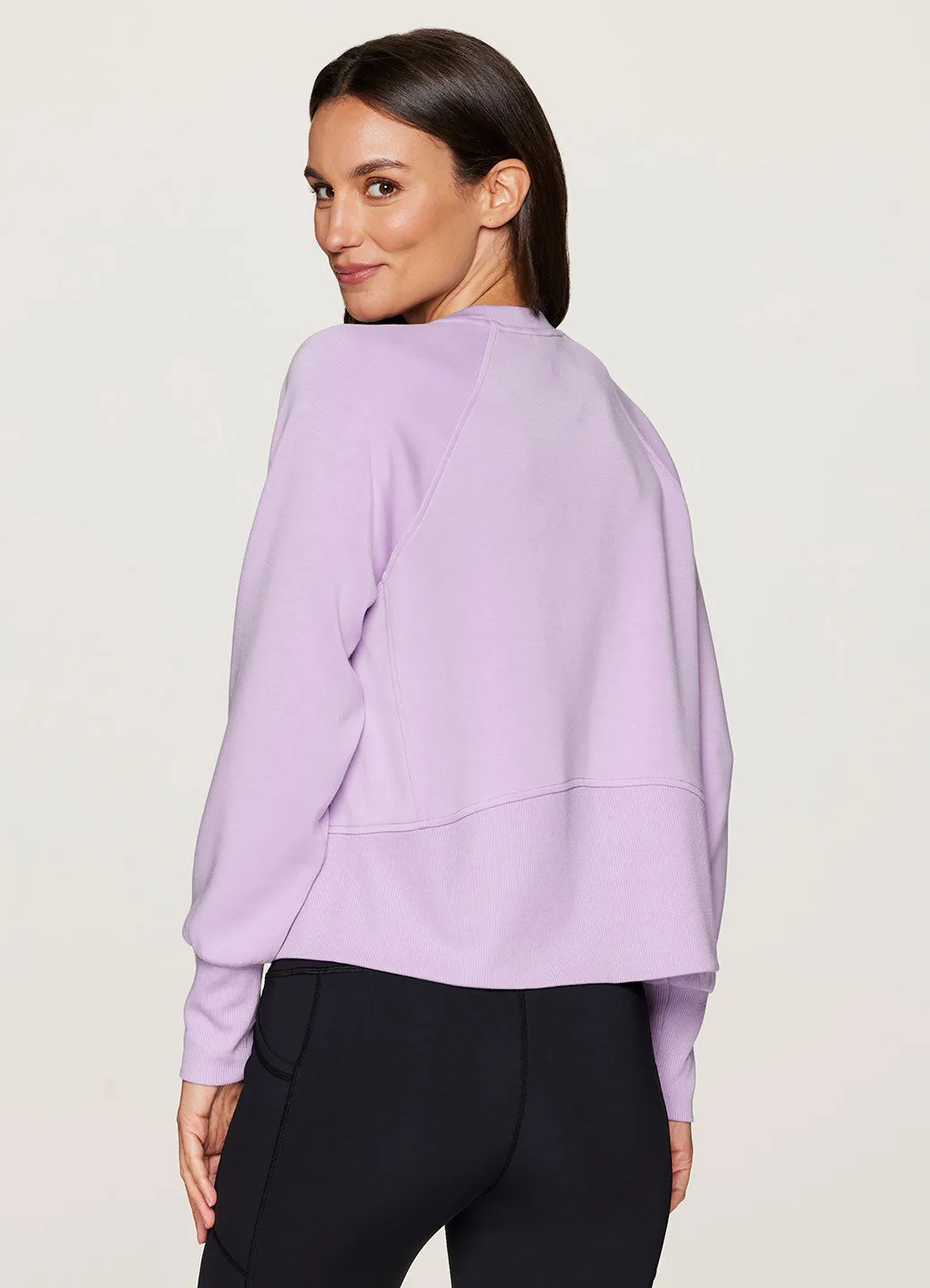 Solace Scuba Pullover
