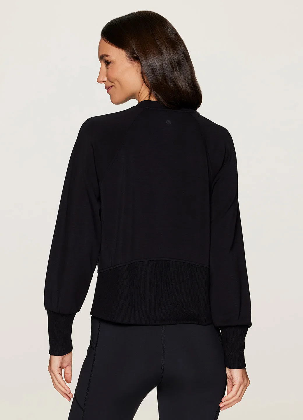 Solace Scuba Pullover