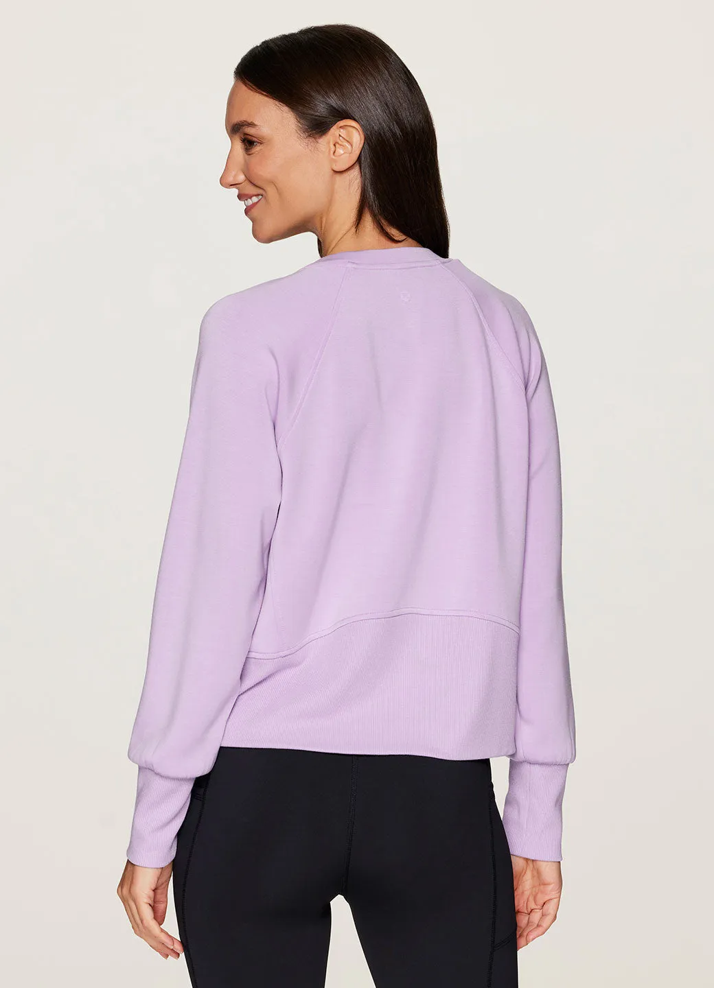 Solace Scuba Pullover