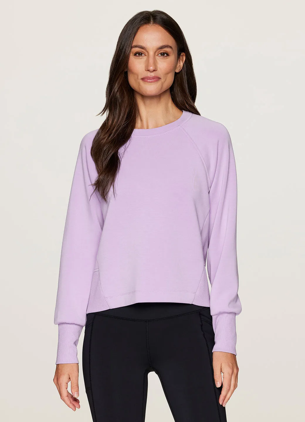 Solace Scuba Pullover