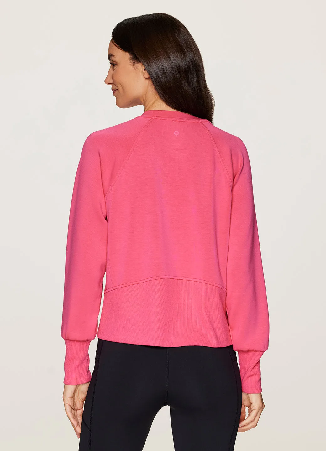 Solace Scuba Pullover
