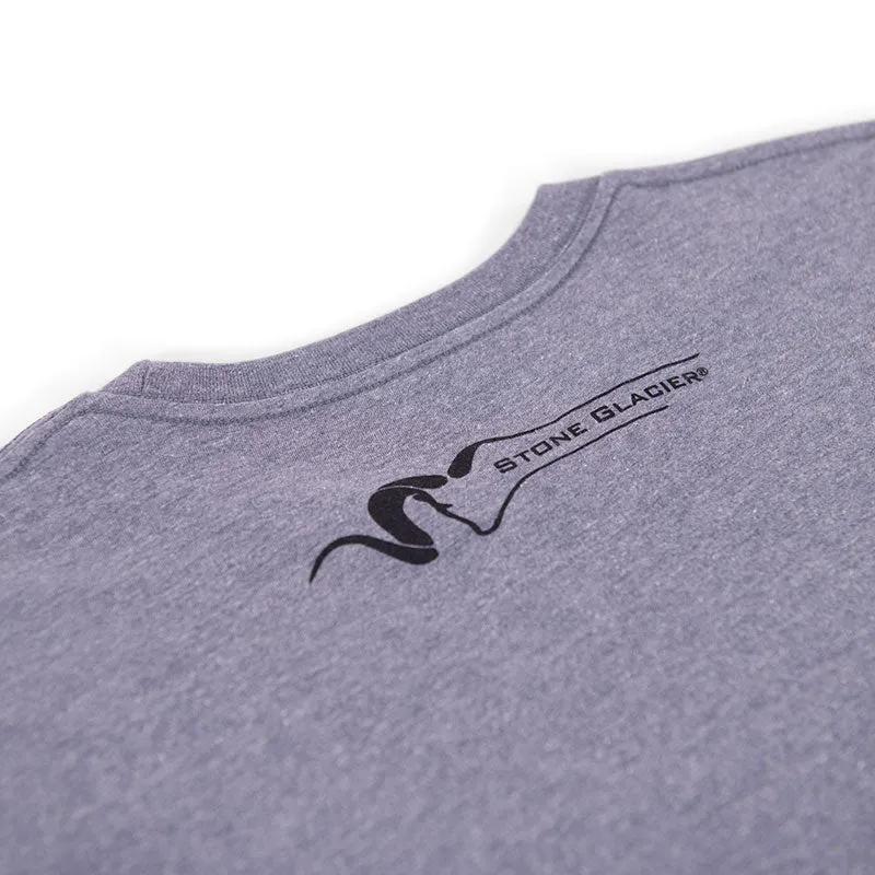Stone Glacier Classic T-Shirt