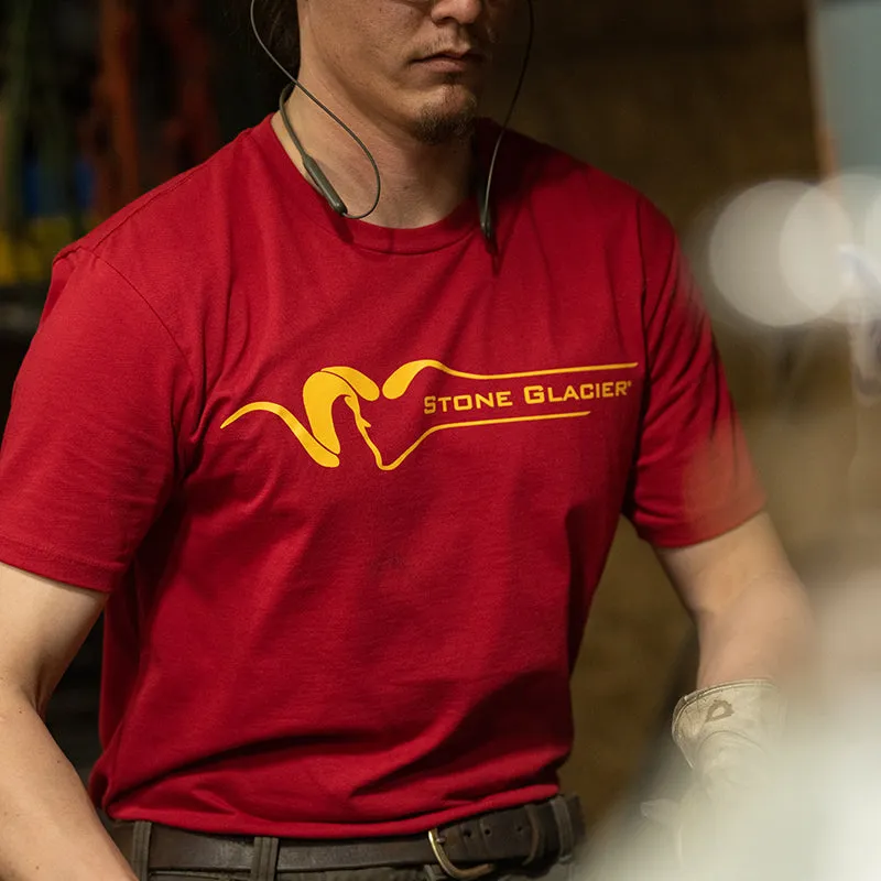 Stone Glacier Classic T-Shirt