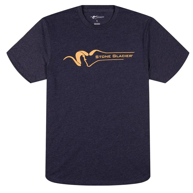 Stone Glacier Classic T-Shirt
