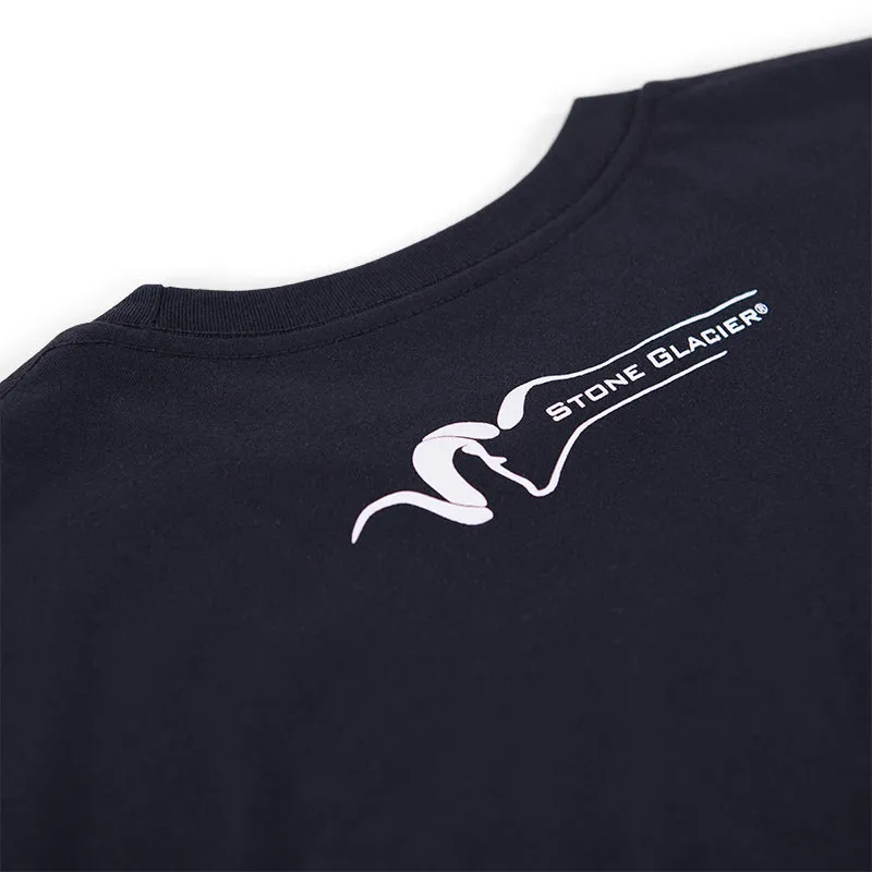 Stone Glacier Classic T-Shirt