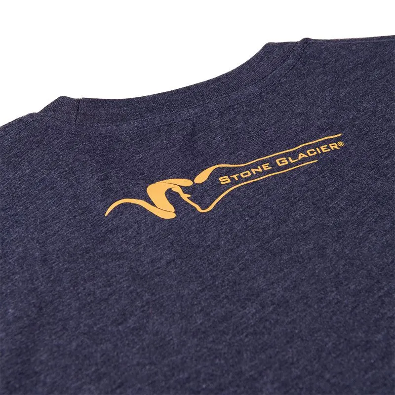 Stone Glacier Classic T-Shirt