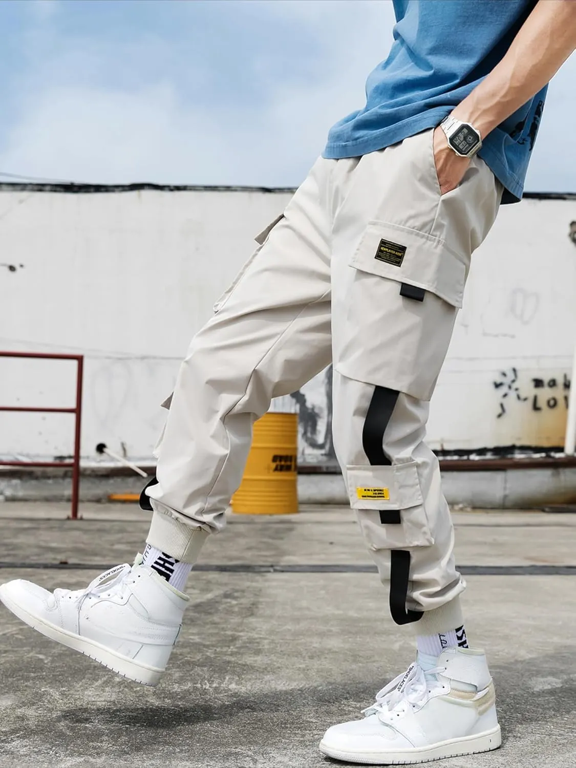 Streetwear 