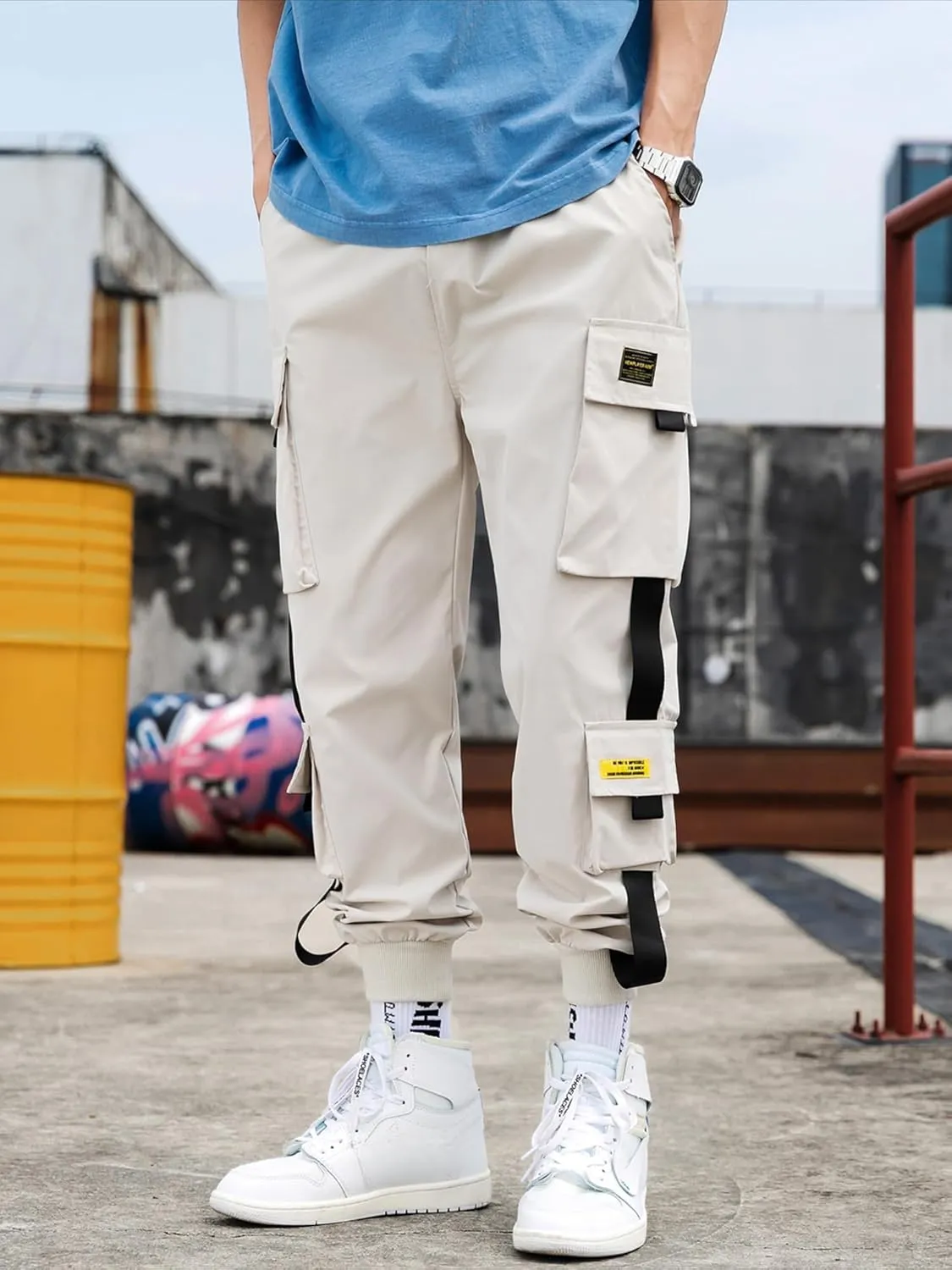Streetwear 