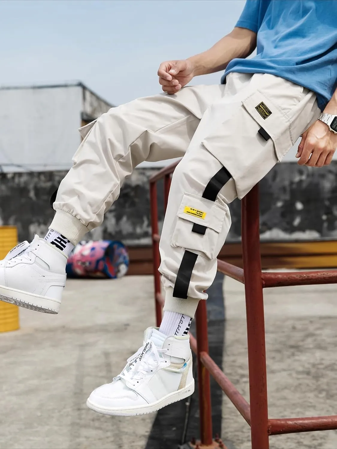 Streetwear 