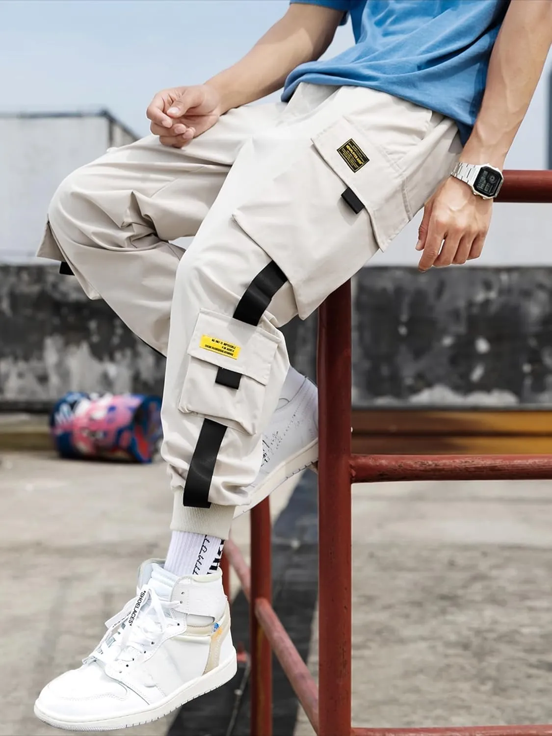Streetwear 