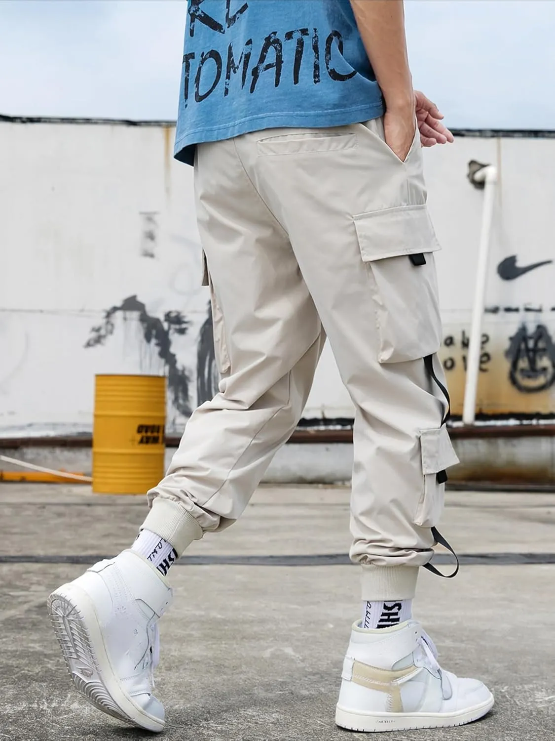 Streetwear 