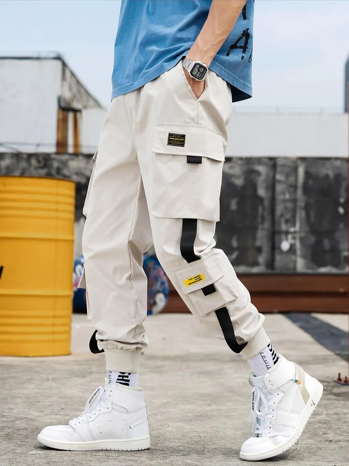 Streetwear 