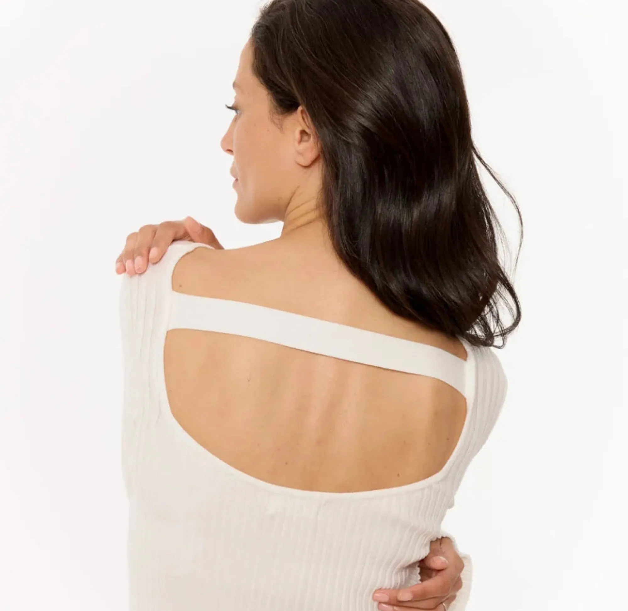 Sweewe Paris Sabrina Sweater in Multiple Colors