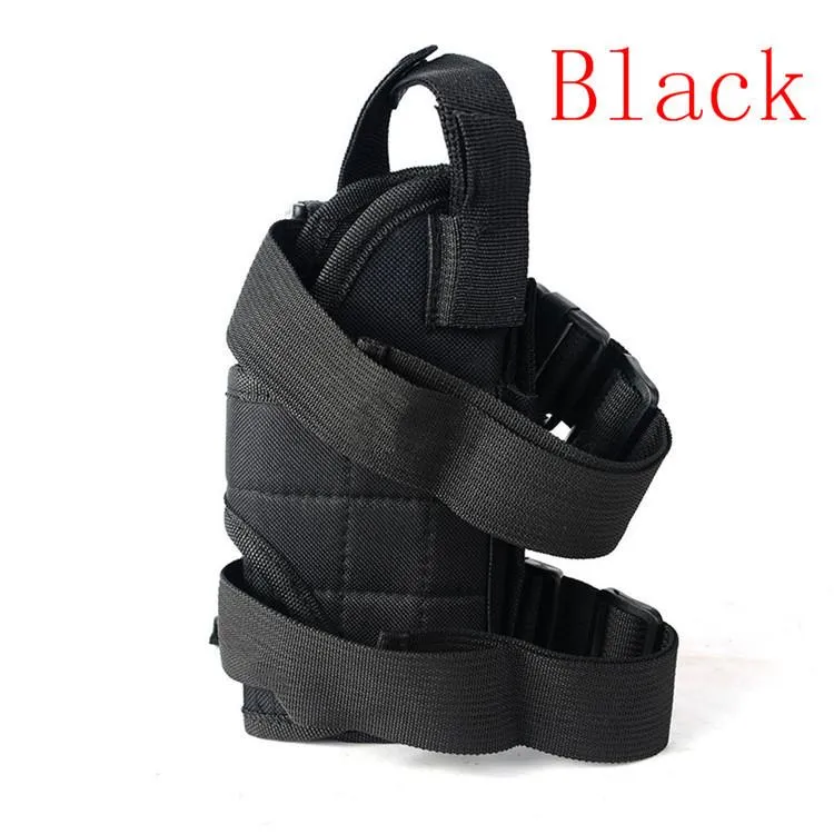 Tactical Left Hand Drop Pouch