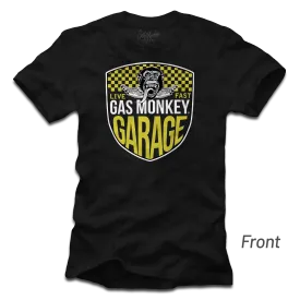 The Ed-Winner Tee