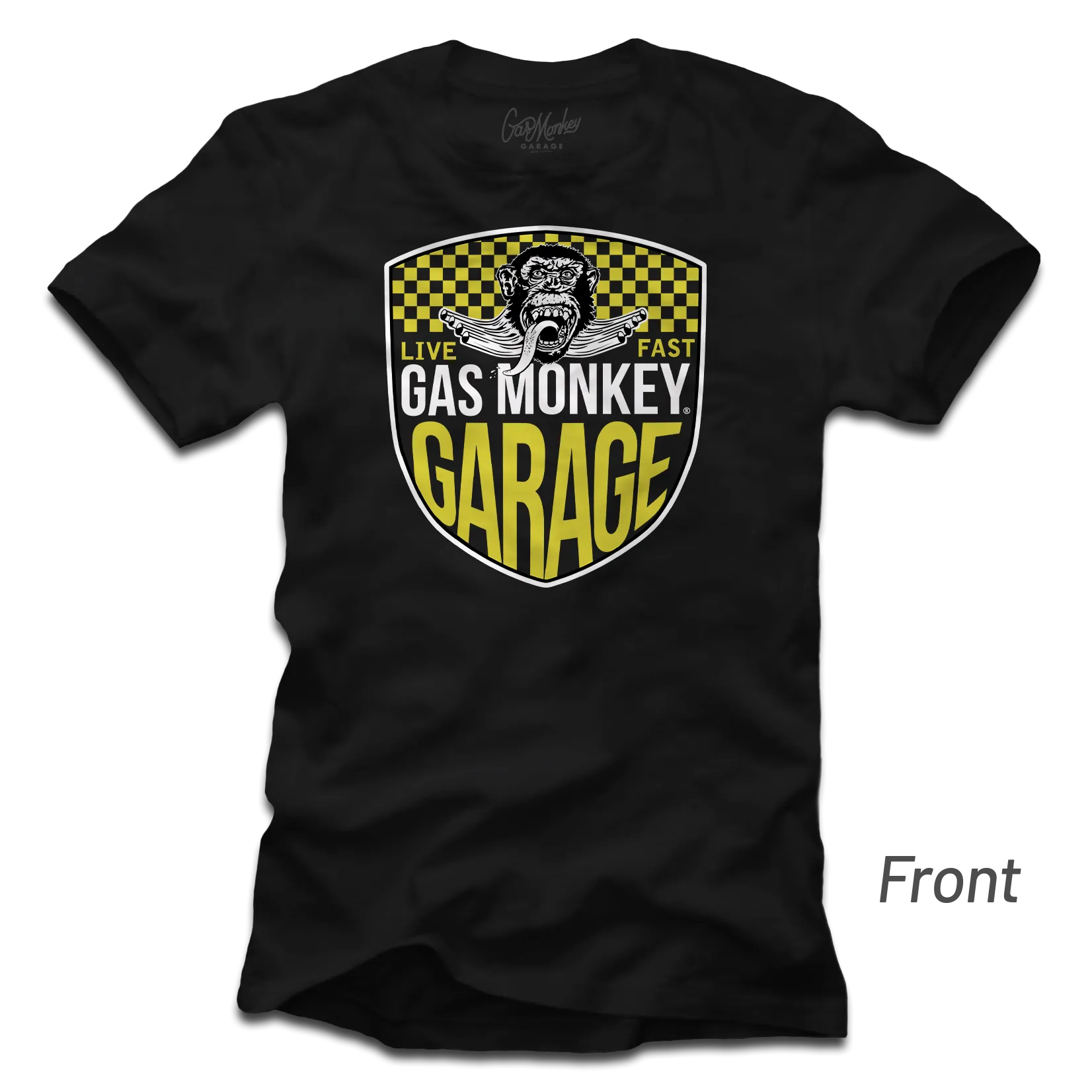The Ed-Winner Tee