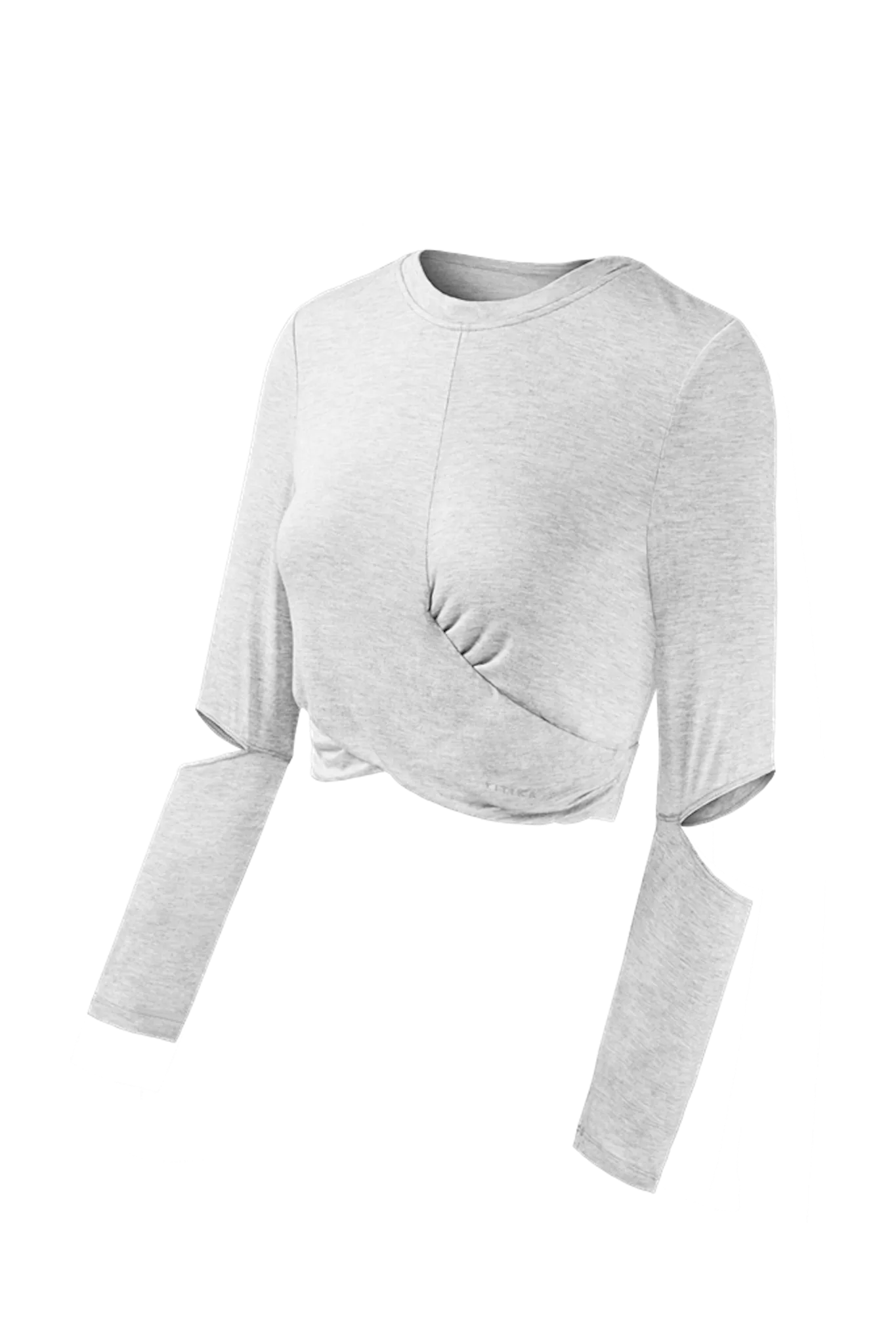 Twist Design Top